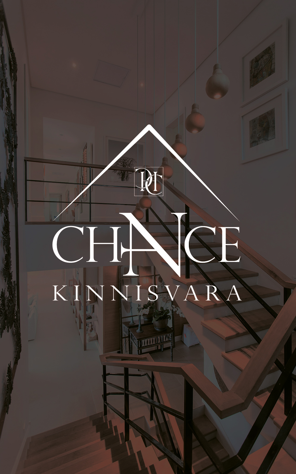 Chance Kinnisvara logo